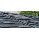 Gartenhaus aus PVC Apex Pro PLUS 15x8 11,75m² 