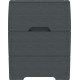 Gartenbox Durabox 270L anthrazit - Duramax