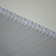Terrassendach Feria 3x9,15 aus Aluminium und Polycarbonat 8mm weiß - CANOPIA by PALRAM