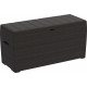 Gartenbox Durabox 270L braun - Duramax