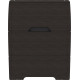 Gartenbox Durabox 270L braun - Duramax
