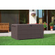 Gartenbox Durabox 416L braun - Duramax