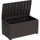 Gartenbox Durabox 416L braun - Duramax